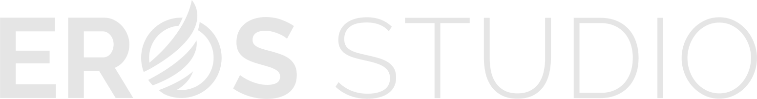 EROS Studio
